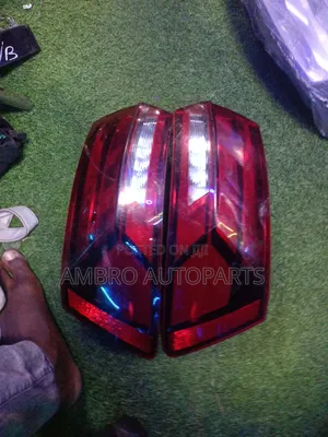 Rear Light Jetta 7 2020