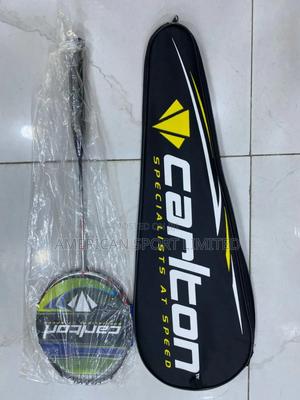 Carlton Badminton Rocket