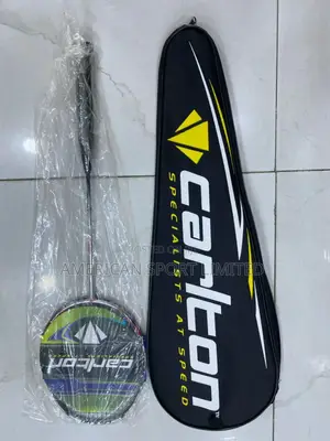 Carlton Badminton Rocket