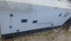 Perkins 15kva Generator(Automatic Voltage Regulation)
