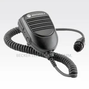 Photo - Radio Communications