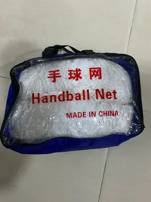 Hand Ball Net