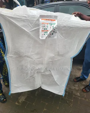 Jumbo Bag 1300kg (New)