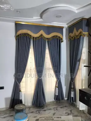 Best Quality Curtains