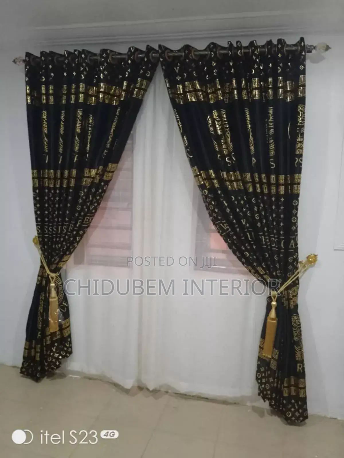 Best Quality Curtains