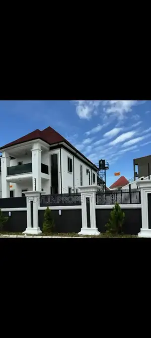 4bdrm Duplex in Inside An Estate, Lokogoma for sale
