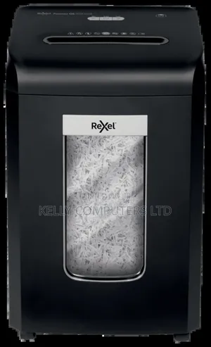 Rexel Shredder