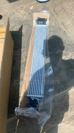 2018-2020 Intercooler Honda Accord
