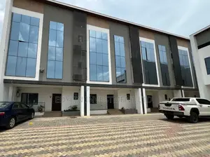 4bdrm Duplex in Wuye for sale