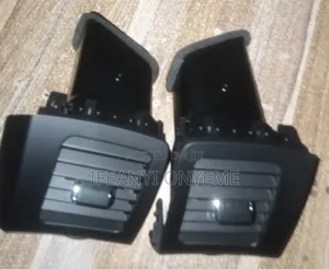 Center Vent Ac