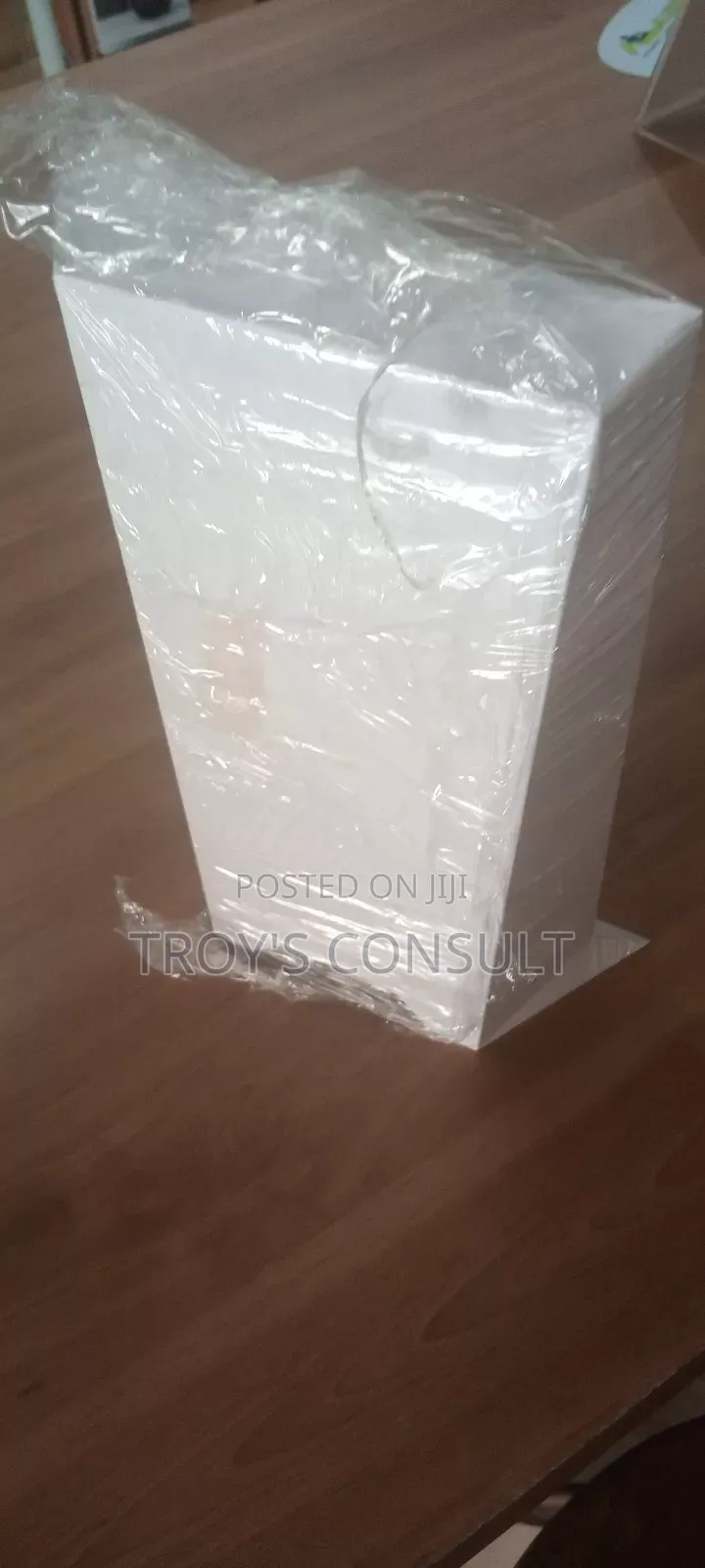Starlink Mesh Extender