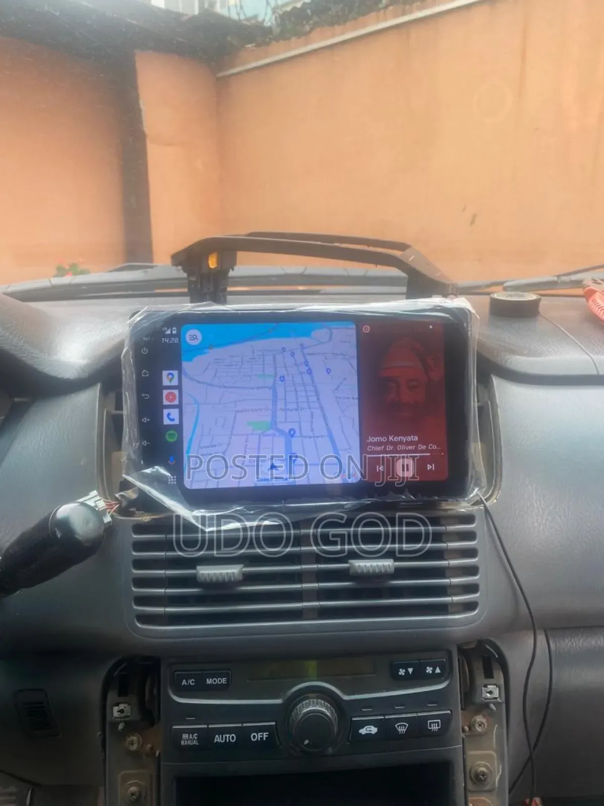 Honda Pilot Android Apple Car Play
