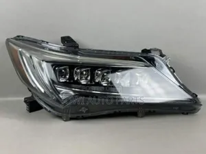 2015-2018 Headlights Acura ILX