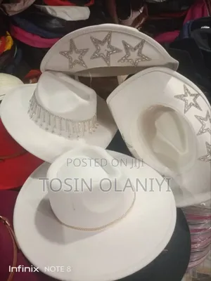 New Design Quality Hats