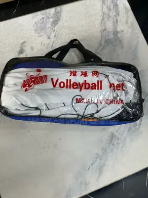 Volleyball Net