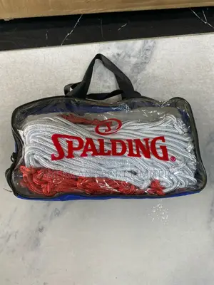 Spalding Basketball Net