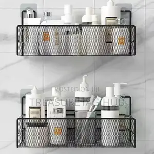 Metal Storage Rack