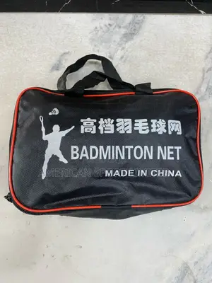 Badminton Net