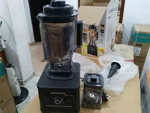 High Quality Kenwood K-18 Blender