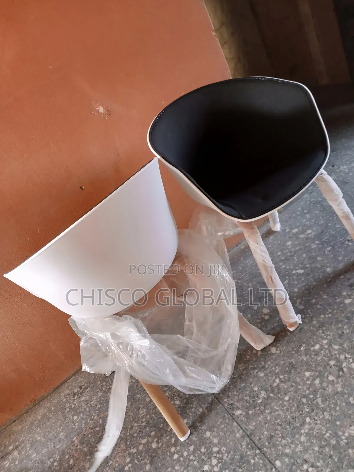 Restaurant Chair