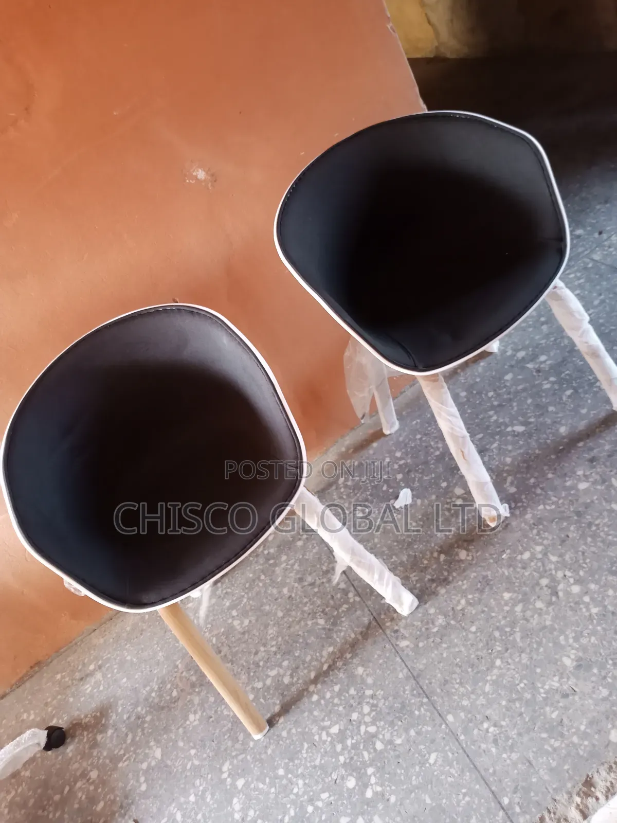 Restaurant Chair
