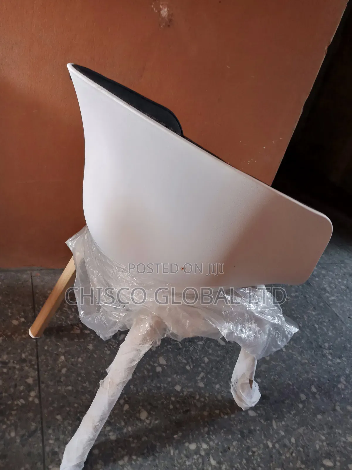 Restaurant Chair