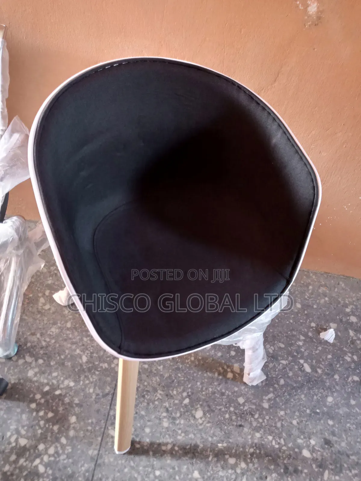 Restaurant Chair