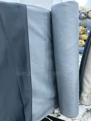 Turkish Curtains