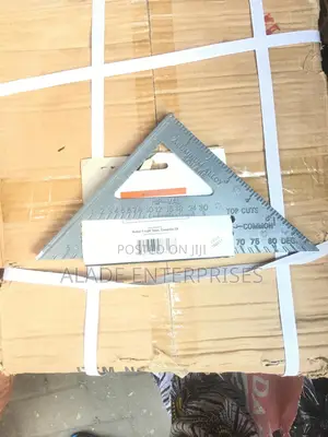Metal Square