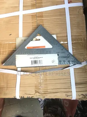 Metal Square