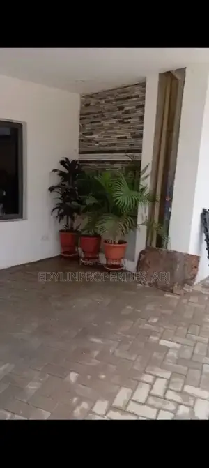 4bdrm Duplex in Jahi for sale
