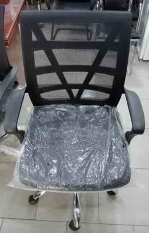 Ergonomic Chair