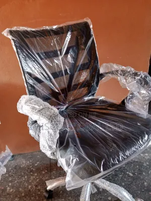 Ergonomic Chair