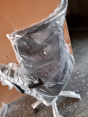 Ergonomic Chair
