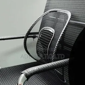 Back Seat Support