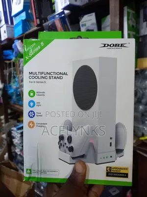 Series S/X Stand