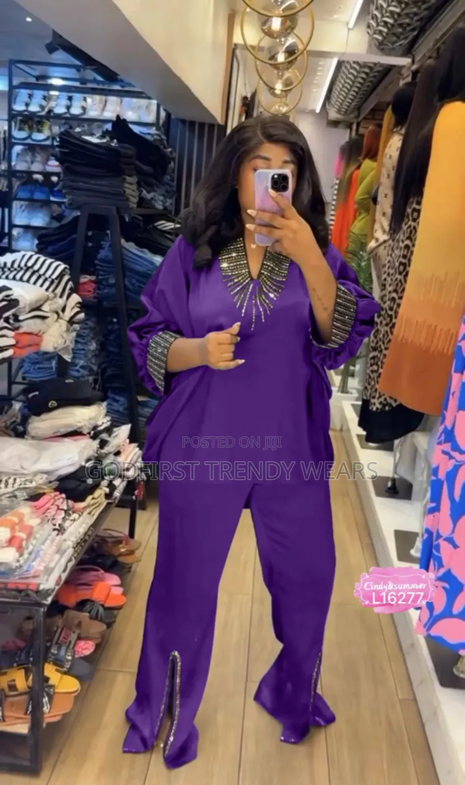 High Classic Designs New Set