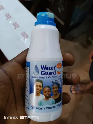 Water Guard