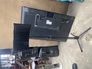 Isolation Shield With 3legs Stand