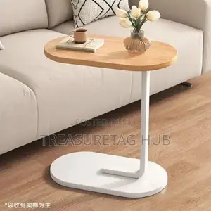 Nordic Side Stool