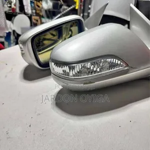 Side Mirror Honda Accord 2011