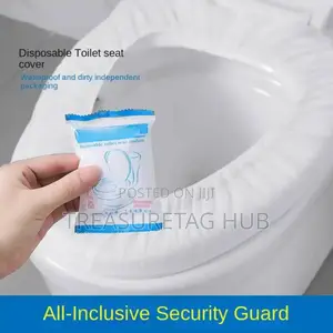Disposable Toilet Seat Cover