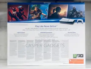 Playstation 5 Slim Console