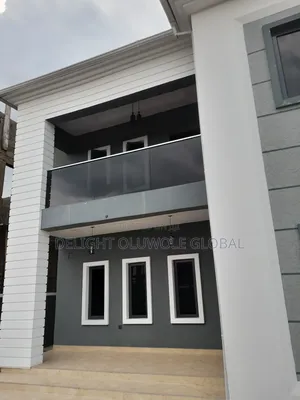 Glass Rail
