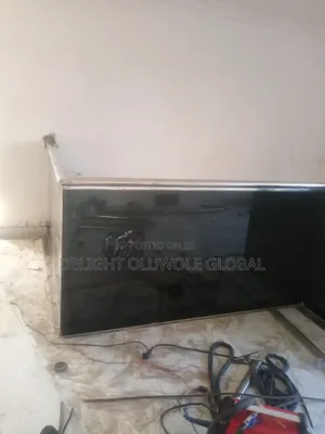 Glass Rail
