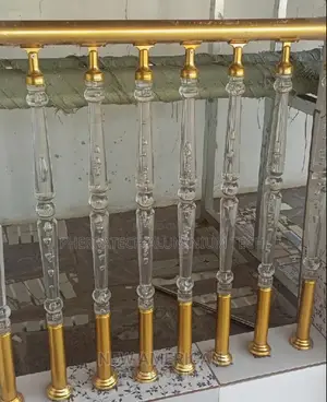 Best Aluminium Crystal
