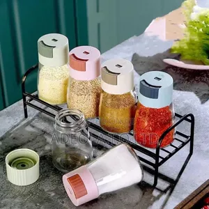 Seasoning Bottle