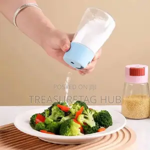 Seasoning Bottle
