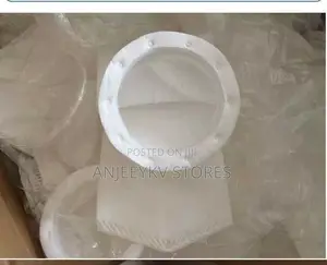 Filter Bag And Filter Clothes