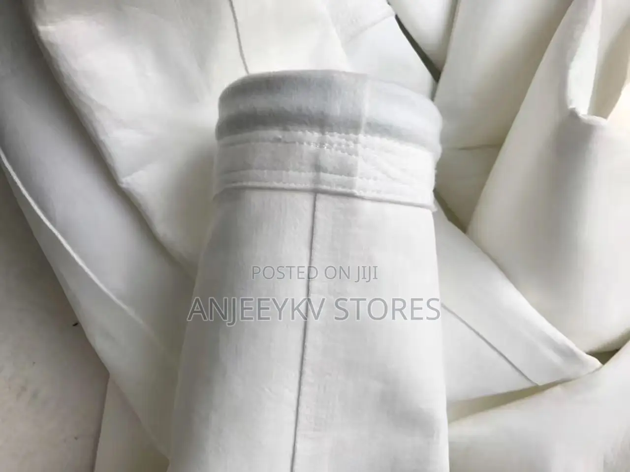Filter Bag And Filter Clothes